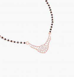 The Exemplar Mangalsutra